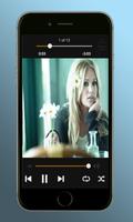 Music Max Video Player Affiche