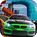 Racing Stunts Impossible Track APK