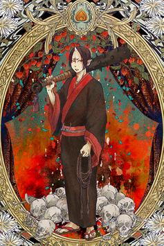 鬼灯の冷徹 壁紙画像 For Android Apk Download