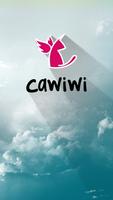 Cawiwi الملصق