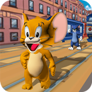 Subway Tom Run & Epic Jerry Escape APK