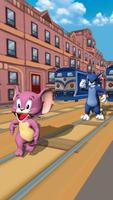 Subway Tom Run & Epic Jerry Escape bài đăng