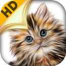 Cat Wallpapers for Home Screen APK