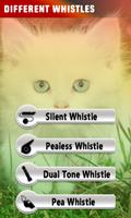 Anti Cat Repellent - Real Cat Sounds & Cat Trainer capture d'écran 3