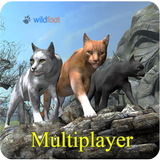 Cat Multiplayer أيقونة