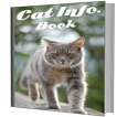 Cat Info Book