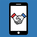 Classified mobile and tablet app template on sale