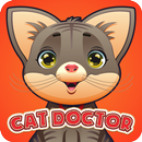 Cat Doctor - Cat Care Game APK