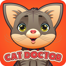 APK Cat Doctor - Cat Care Game