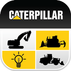 Caterpillar Product Challenge 아이콘