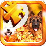 Cats and Dogs Jigsaw Puzzles