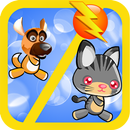 Cat and Dog APK