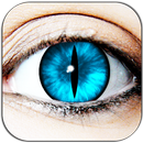 Cat Eye Photo Editor Tiger Eye-APK