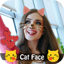 APK Cat Face Camera - Cat Face Editor