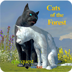 Cats of the Forest 아이콘