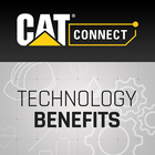 Cat® Technology Benefits icône