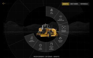 Cat® Technology Benefits captura de pantalla 3