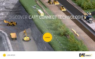 Cat® Technology Benefits Affiche