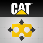 Cat® Technology Experience Zeichen