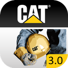 Cat® Inspect 3.0 icône