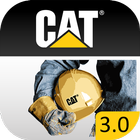 Cat® Inspect 3.0 иконка