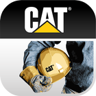 Cat® Inspect ikona