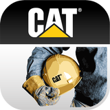 Cat® Inspect ícone