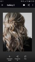 Hairstyles पोस्टर