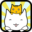 Cat Match Three Puzzle APK