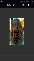 Long Hairstyles Screenshot 2