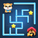 Pet Maze Adventure Multiplay aplikacja