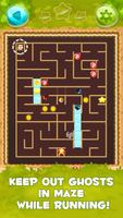 Pet Maze Plakat