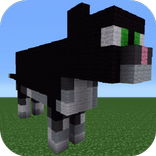 Cat Minecraft:PE