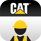 Cat® Operator-icoon