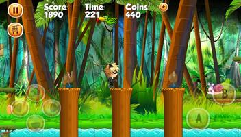 Wnix Subway screenshot 1