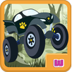 Cat Noir Monster Truck: Soy APK