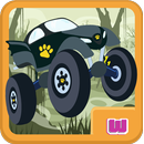 Cat Noir Monster Truck: Soy APK