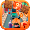 Subway Cat Noir APK