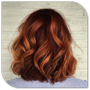 coupe de cheveux APK