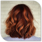 New Hairstyles أيقونة