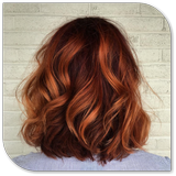 New Hairstyles icon