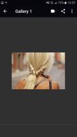 New Hairstyles تصوير الشاشة 2