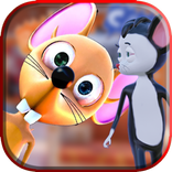 The Ratty Simulator Catty