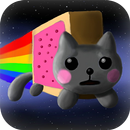 Kyan Cat Runner APK