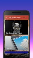 Cat Sounds and Tones 🔊🎶🔔 截图 3
