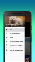 Cat Sounds and Tones 🔊🎶🔔 截图 2