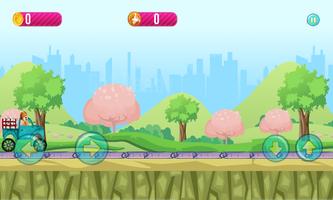 Dog free game Screenshot 2