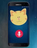 Cat translator audio joke syot layar 3