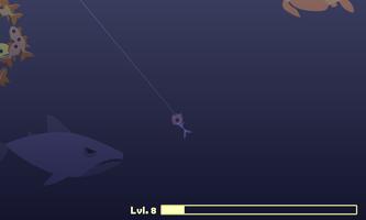 Cat Goes Fishing LITE screenshot 2