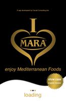 Mara ® Show Case - New Release Cartaz